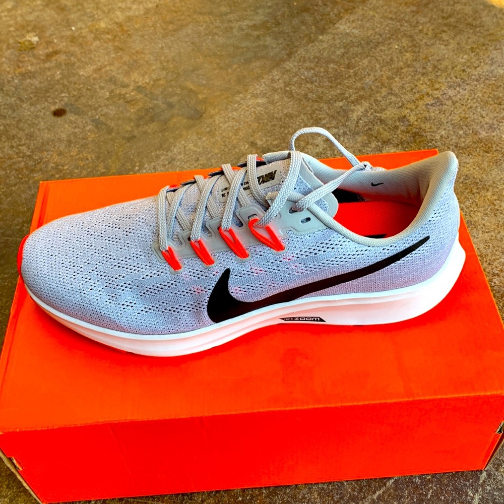Nike Air Zoom Pegasus
